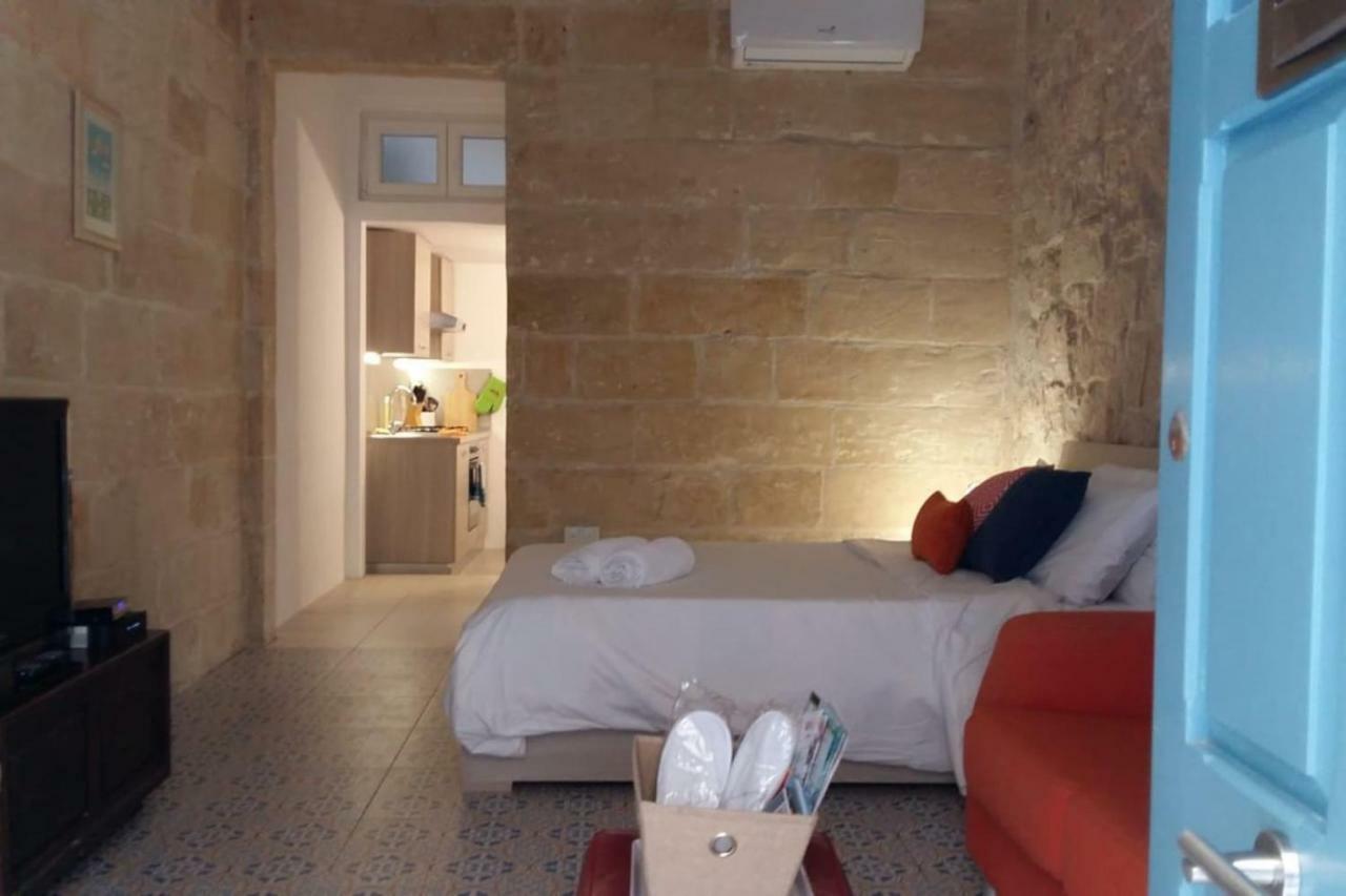 Zekka Studio Valletta Luaran gambar