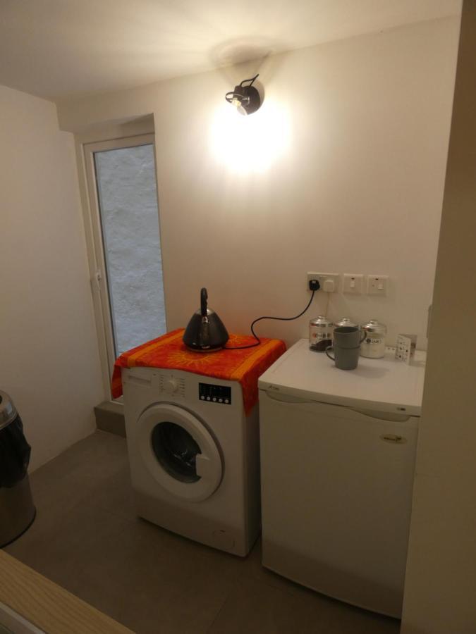 Zekka Studio Valletta Luaran gambar