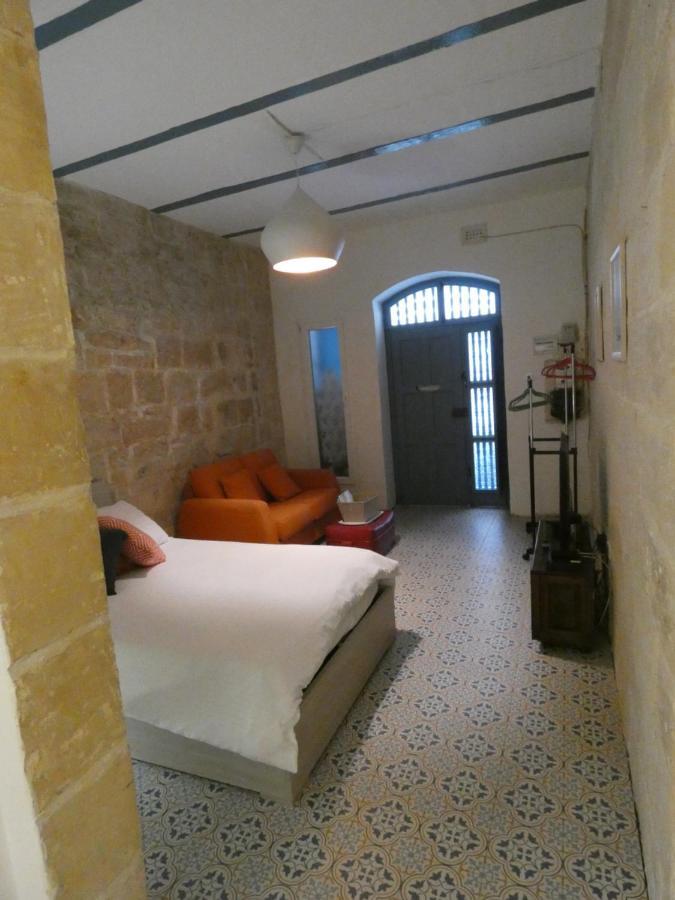 Zekka Studio Valletta Luaran gambar